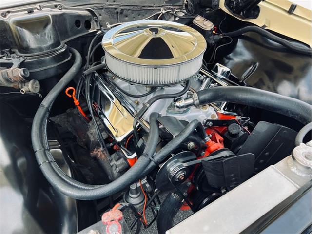 1967 Chevrolet Chevelle (CC-2071820) for sale in Largo, Florida