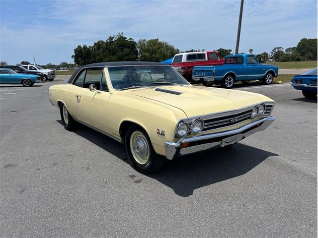 1967 Chevrolet Chevelle (CC-2071820) for sale in Largo, Florida