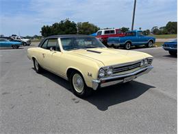 1967 Chevrolet Chevelle (CC-2071820) for sale in Largo, Florida