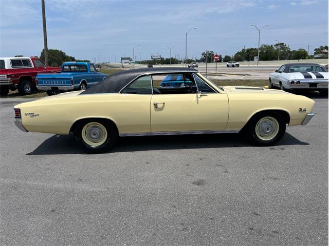 1967 Chevrolet Chevelle (CC-2071820) for sale in Largo, Florida