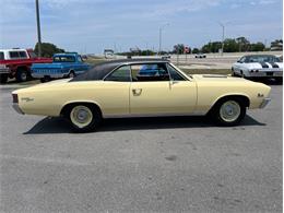 1967 Chevrolet Chevelle (CC-2071820) for sale in Largo, Florida