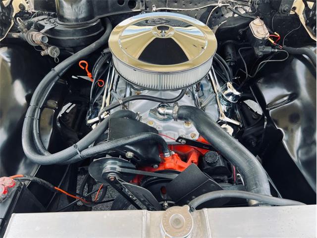 1967 Chevrolet Chevelle (CC-2071820) for sale in Largo, Florida