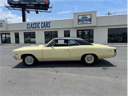 1967 Chevrolet Chevelle (CC-2071820) for sale in Largo, Florida