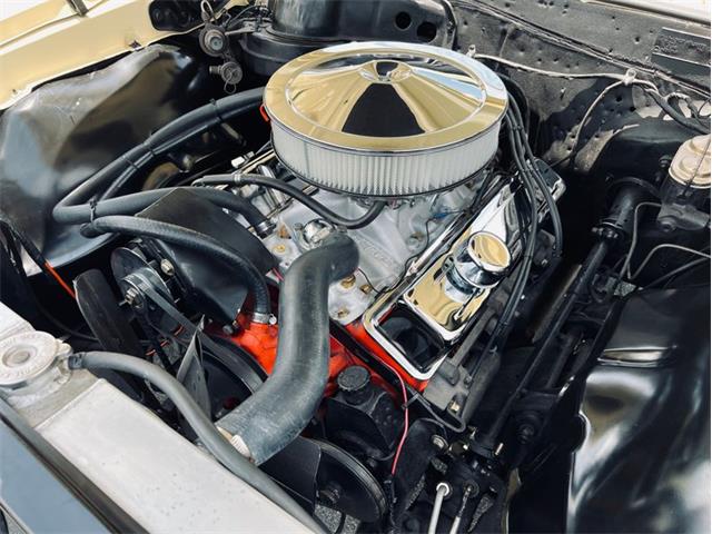1967 Chevrolet Chevelle (CC-2071820) for sale in Largo, Florida