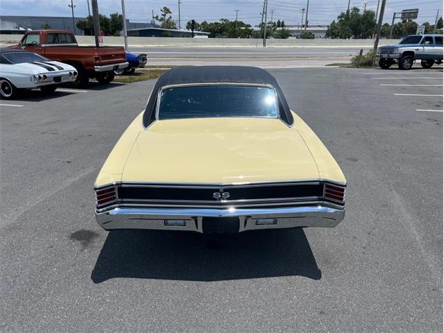 1967 Chevrolet Chevelle (CC-2071820) for sale in Largo, Florida