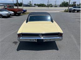 1967 Chevrolet Chevelle (CC-2071820) for sale in Largo, Florida