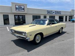 1967 Chevrolet Chevelle (CC-2071820) for sale in Largo, Florida