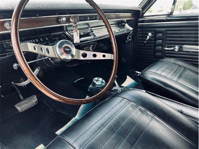 1967 Chevrolet Chevelle (CC-2071820) for sale in Largo, Florida