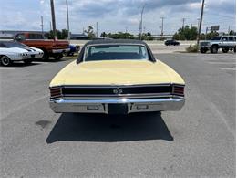 1967 Chevrolet Chevelle (CC-2071820) for sale in Largo, Florida