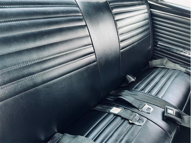1967 Chevrolet Chevelle (CC-2071820) for sale in Largo, Florida