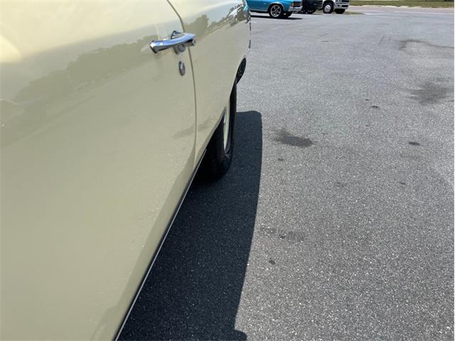 1967 Chevrolet Chevelle (CC-2071820) for sale in Largo, Florida