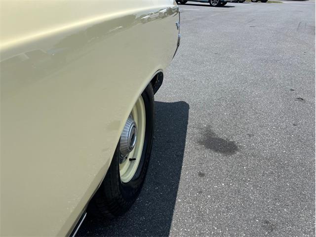 1967 Chevrolet Chevelle (CC-2071820) for sale in Largo, Florida
