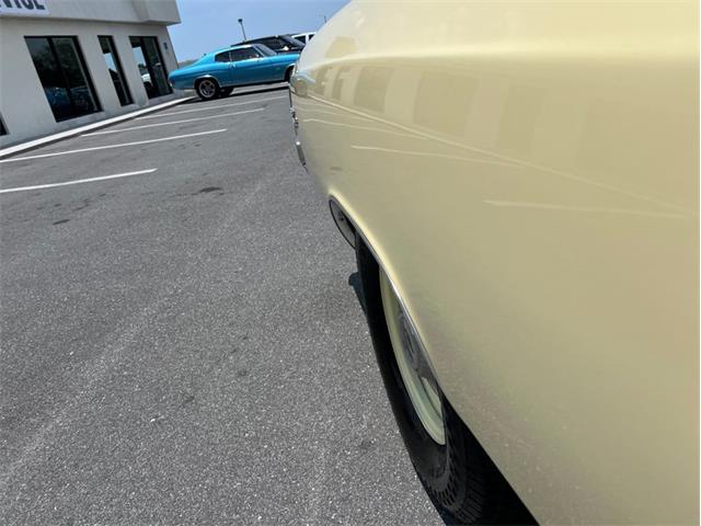 1967 Chevrolet Chevelle (CC-2071820) for sale in Largo, Florida