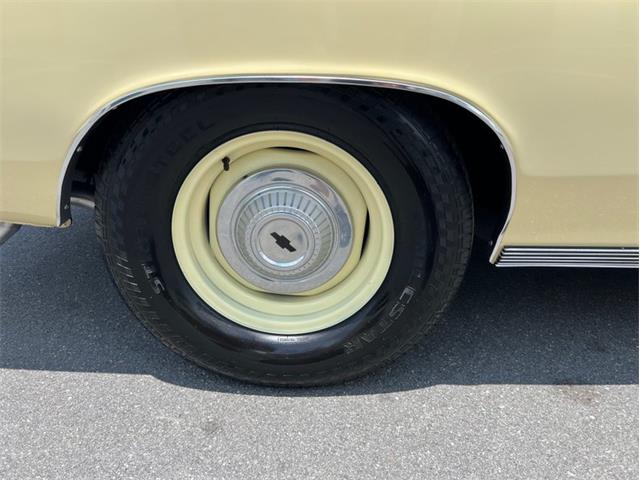 1967 Chevrolet Chevelle (CC-2071820) for sale in Largo, Florida