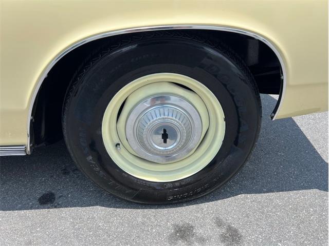 1967 Chevrolet Chevelle (CC-2071820) for sale in Largo, Florida