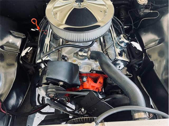1967 Chevrolet Chevelle (CC-2071820) for sale in Largo, Florida