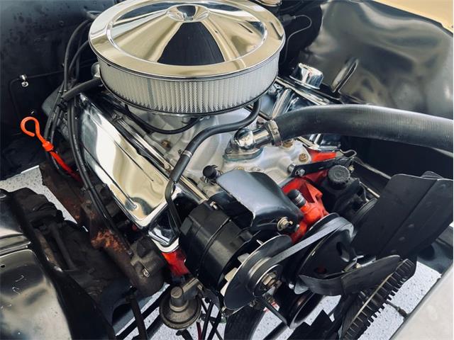 1967 Chevrolet Chevelle (CC-2071820) for sale in Largo, Florida