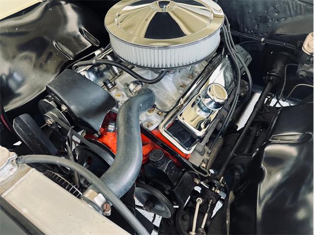 1967 Chevrolet Chevelle (CC-2071820) for sale in Largo, Florida