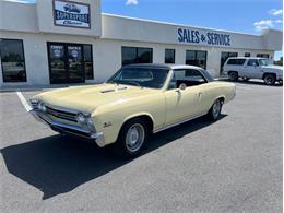 1967 Chevrolet Chevelle (CC-2071820) for sale in Largo, Florida