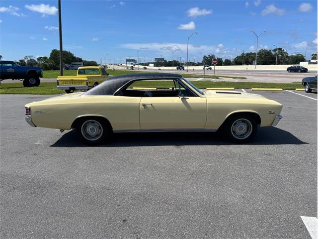 1967 Chevrolet Chevelle (CC-2071820) for sale in Largo, Florida