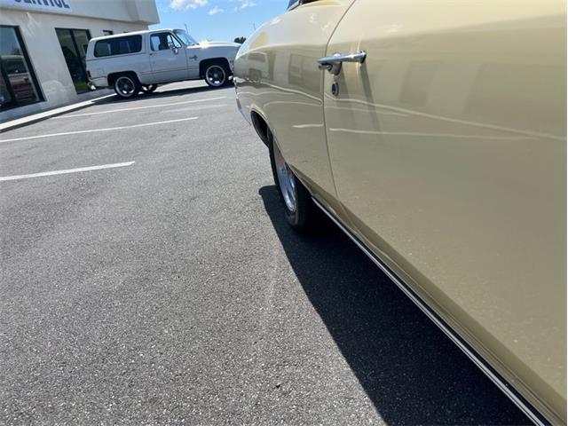 1967 Chevrolet Chevelle (CC-2071820) for sale in Largo, Florida
