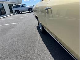 1967 Chevrolet Chevelle (CC-2071820) for sale in Largo, Florida