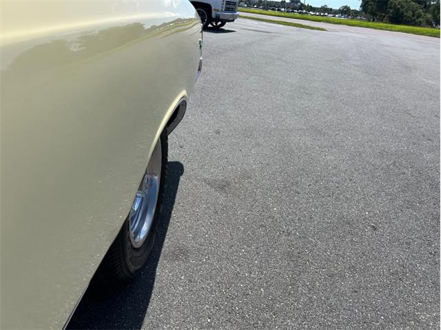1967 Chevrolet Chevelle (CC-2071820) for sale in Largo, Florida