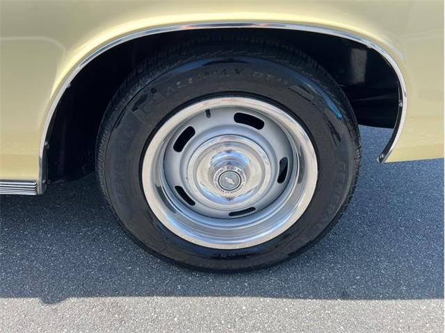 1967 Chevrolet Chevelle (CC-2071820) for sale in Largo, Florida