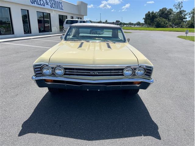 1967 Chevrolet Chevelle (CC-2071820) for sale in Largo, Florida