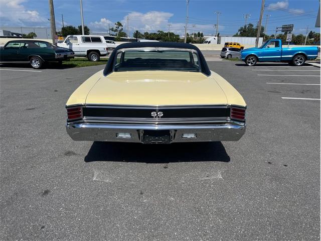 1967 Chevrolet Chevelle (CC-2071820) for sale in Largo, Florida