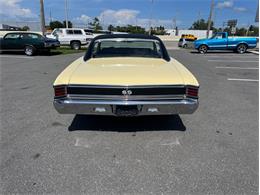1967 Chevrolet Chevelle (CC-2071820) for sale in Largo, Florida