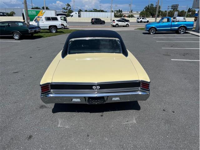 1967 Chevrolet Chevelle (CC-2071820) for sale in Largo, Florida