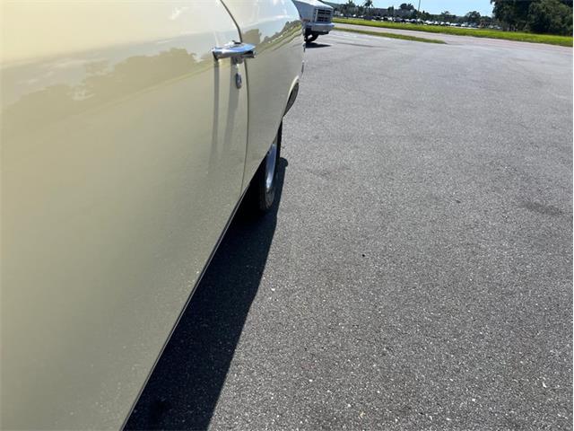 1967 Chevrolet Chevelle (CC-2071820) for sale in Largo, Florida