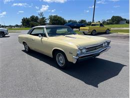 1967 Chevrolet Chevelle (CC-2071820) for sale in Largo, Florida