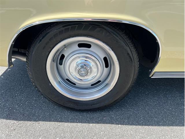 1967 Chevrolet Chevelle (CC-2071820) for sale in Largo, Florida