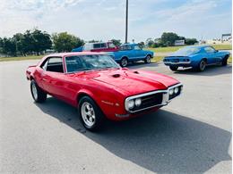 1968 Pontiac Firebird (CC-2071821) for sale in Largo, Florida