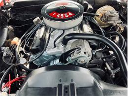 1968 Pontiac Firebird (CC-2071821) for sale in Largo, Florida