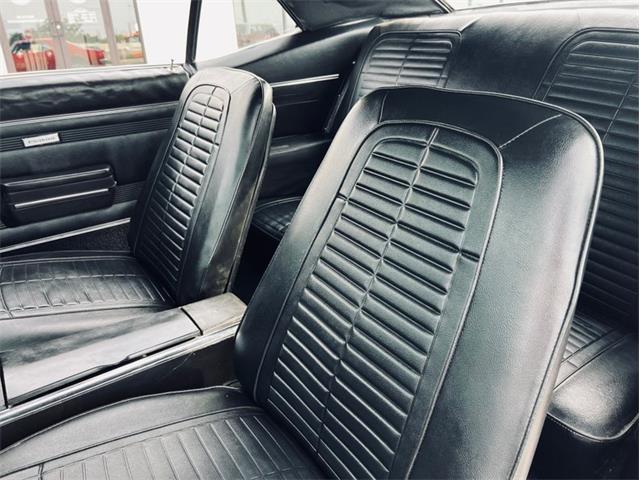1968 Pontiac Firebird (CC-2071821) for sale in Largo, Florida