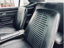 1968 Pontiac Firebird (CC-2071821) for sale in Largo, Florida