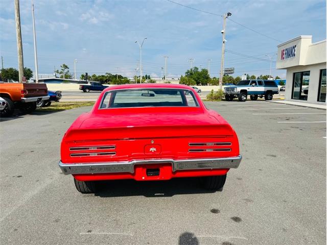 1968 Pontiac Firebird (CC-2071821) for sale in Largo, Florida
