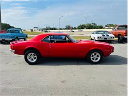 1968 Pontiac Firebird (CC-2071821) for sale in Largo, Florida