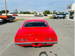 1968 Pontiac Firebird (CC-2071821) for sale in Largo, Florida