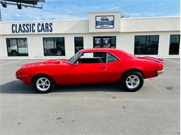1968 Pontiac Firebird (CC-2071821) for sale in Largo, Florida