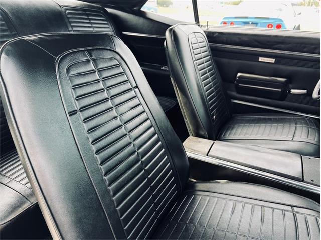 1968 Pontiac Firebird (CC-2071821) for sale in Largo, Florida