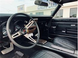 1968 Pontiac Firebird (CC-2071821) for sale in Largo, Florida