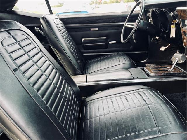 1968 Pontiac Firebird (CC-2071821) for sale in Largo, Florida