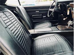 1968 Pontiac Firebird (CC-2071821) for sale in Largo, Florida