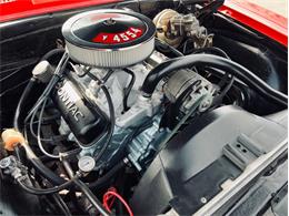1968 Pontiac Firebird (CC-2071821) for sale in Largo, Florida