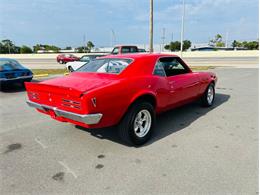 1968 Pontiac Firebird (CC-2071821) for sale in Largo, Florida