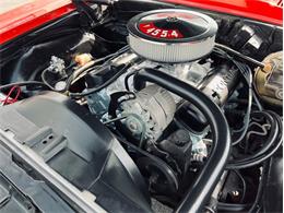 1968 Pontiac Firebird (CC-2071821) for sale in Largo, Florida